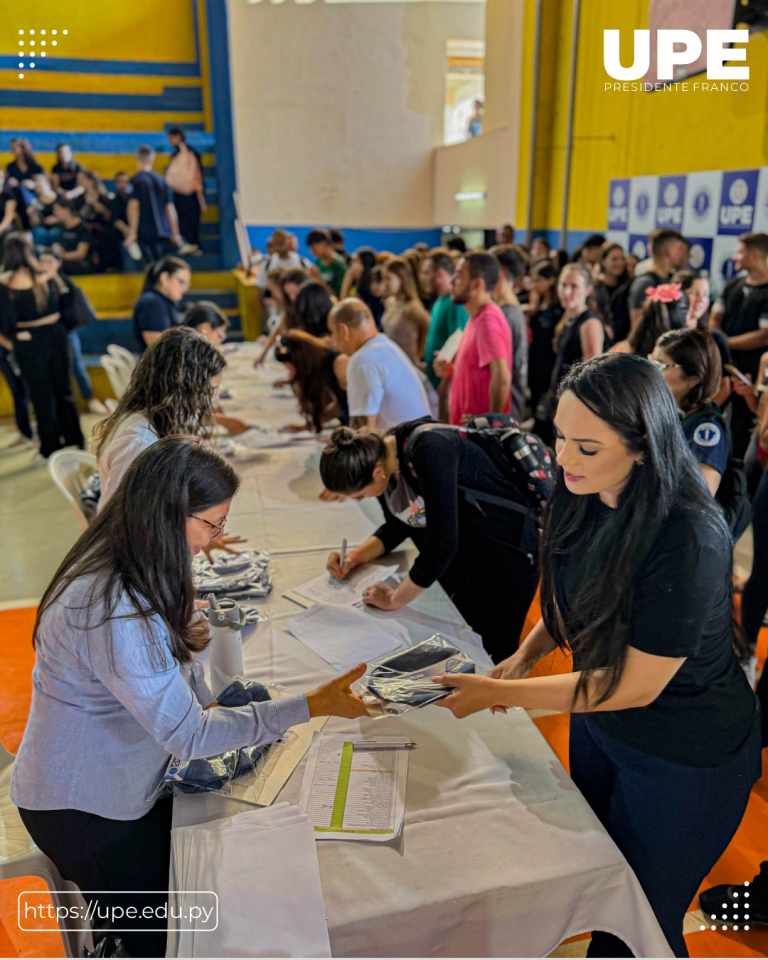 Jornada de Inducción - Carrera de Medicina 